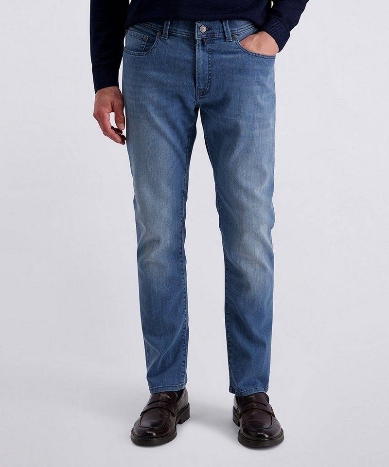 Pierre Cardin 5-Pocket-Jeans PC-Denim PC-Lyon von Pierre Cardin