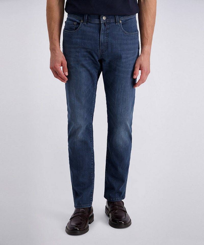 Pierre Cardin 5-Pocket-Jeans PC-Denim PC-Lyon von Pierre Cardin