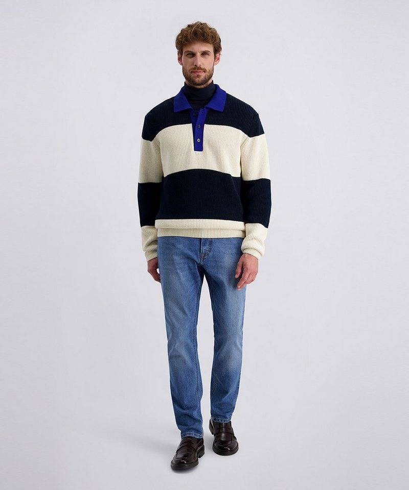 Pierre Cardin 5-Pocket-Jeans PC-Limoux von Pierre Cardin