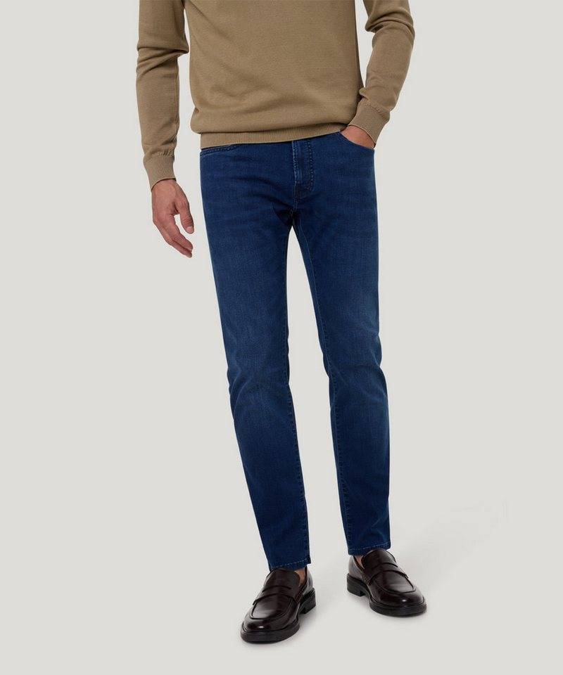 Pierre Cardin 5-Pocket-Jeans PC-Lyon von Pierre Cardin
