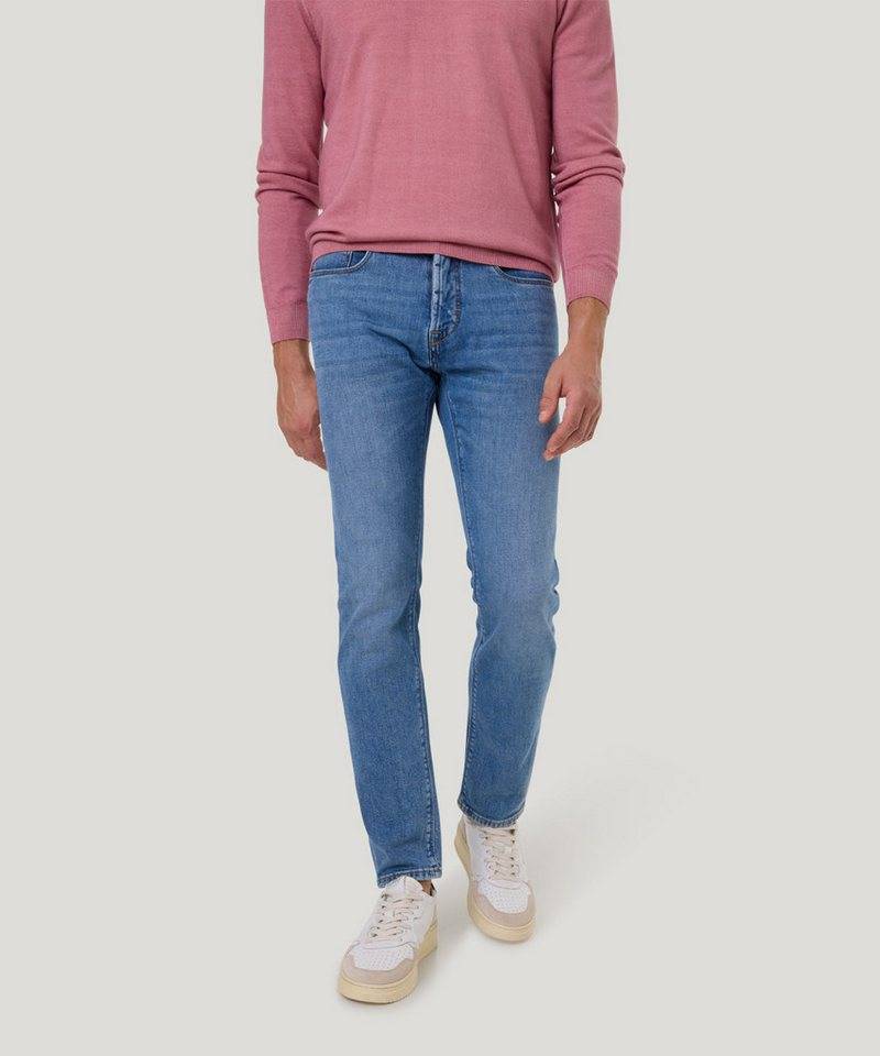 Pierre Cardin 5-Pocket-Jeans PC-Lyon von Pierre Cardin