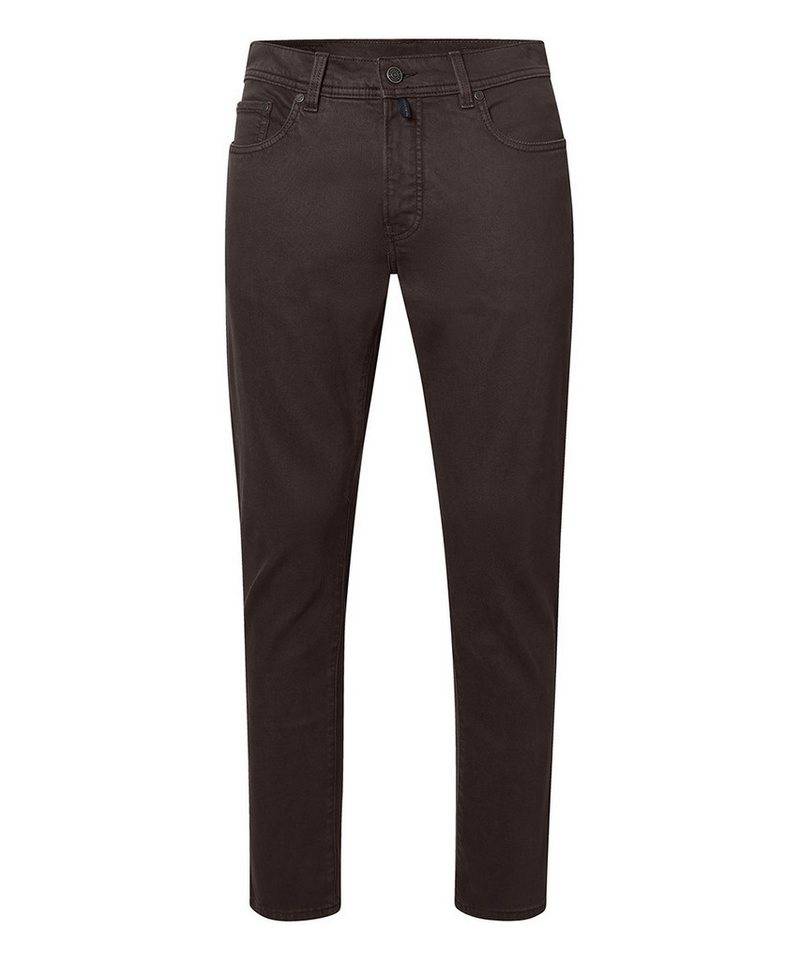 Pierre Cardin 5-Pocket-Jeans PC-Lyon von Pierre Cardin