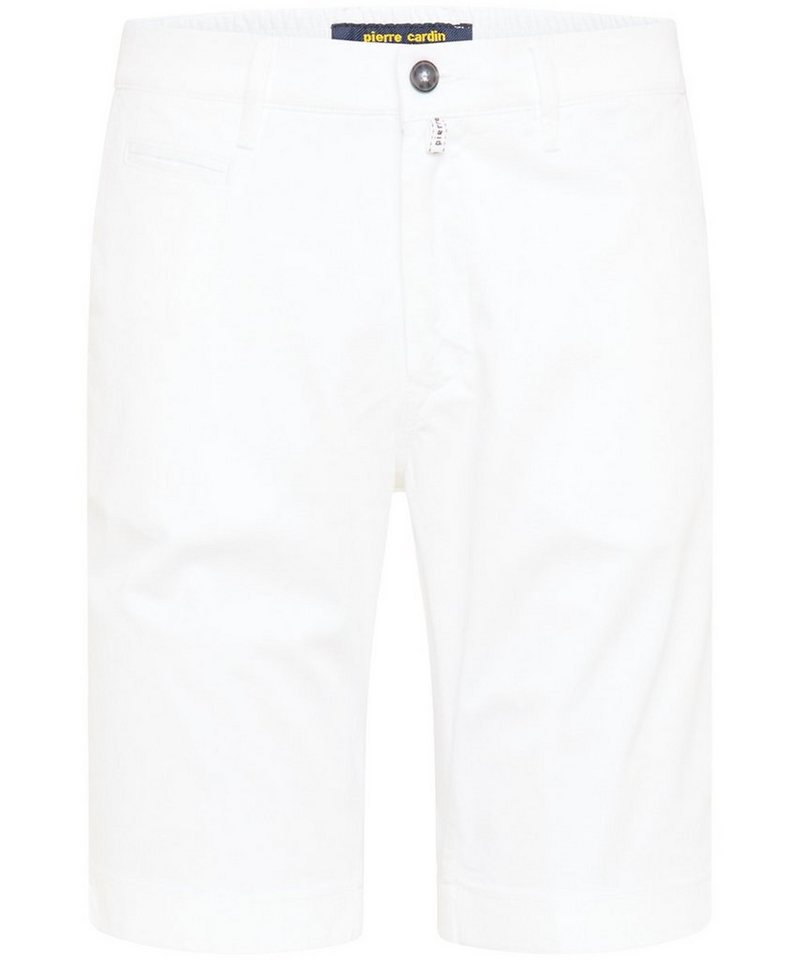 Pierre Cardin 5-Pocket-Jeans PIERRE CARDIN LYON AIRTOUCH BERMUDA white 3477 2080.10 Pierre Cardin 5-Pocket-Jeans PIERRE CARDIN LYON AIRTOUCH BERMUDA white 3477 2080.10 von Pierre Cardin
