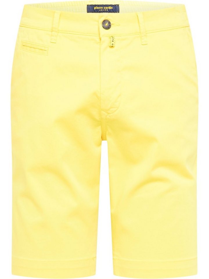 Pierre Cardin 5-Pocket-Jeans PIERRE CARDIN LYON AIRTOUCH BERMUDA yellow 3477 2080.46 Pierre Cardin 5-Pocket-Jeans PIERRE CARDIN LYON AIRTOUCH BERMUDA yellow 3477 2080.46 von Pierre Cardin