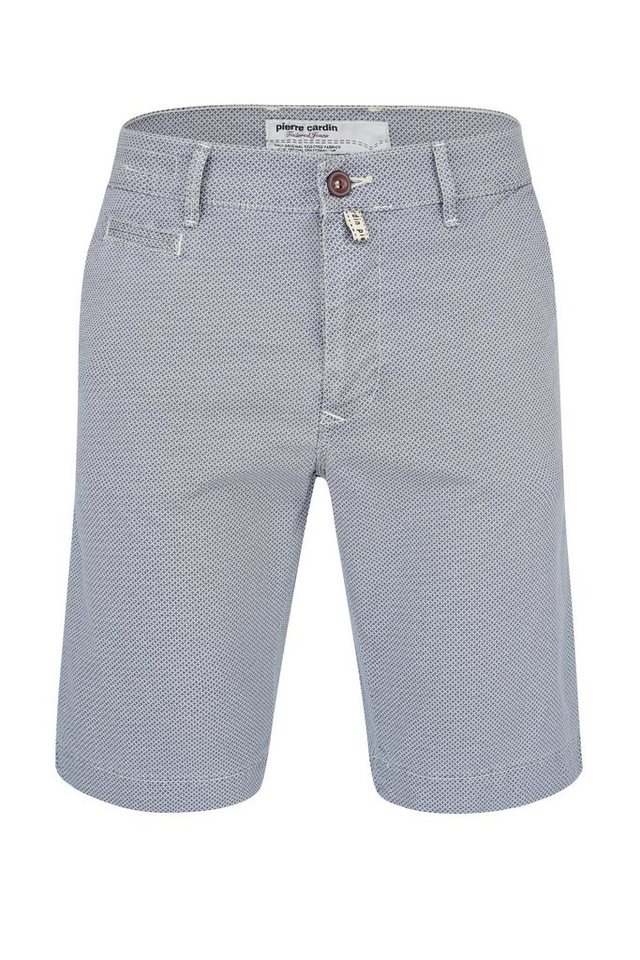 Pierre Cardin 5-Pocket-Jeans PIERRE CARDIN LYON SHORTS mixed grey blue 3465 2060.27 Pierre Cardin 5-Pocket-Jeans PIERRE CARDIN LYON SHORTS mixed grey blue 3465 2060.27 von Pierre Cardin