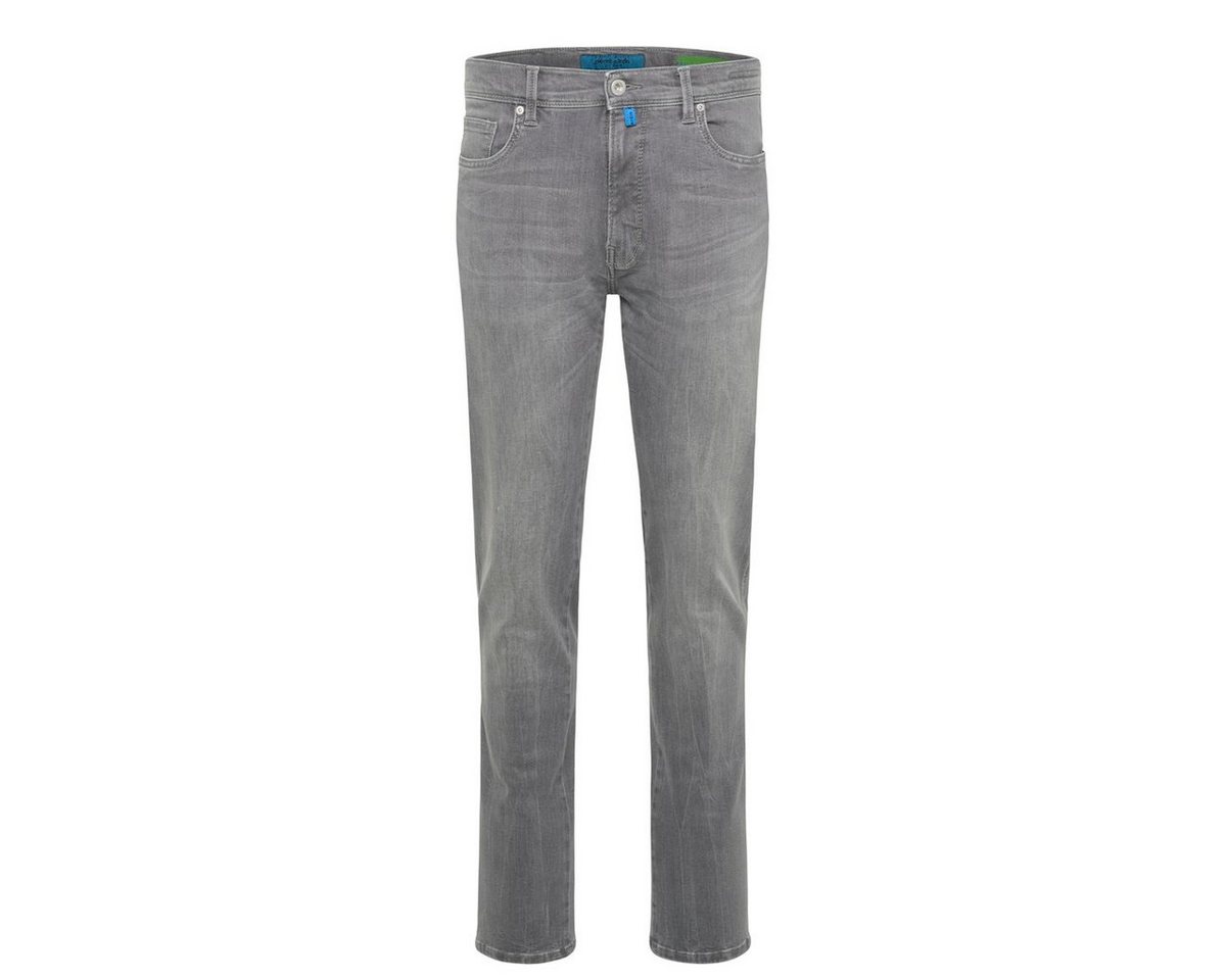 Pierre Cardin 5-Pocket-Jeans Pierre Cardin, Lyon Tapered Future Flex 3411-8863 anthrazit (83) 3132 von Pierre Cardin