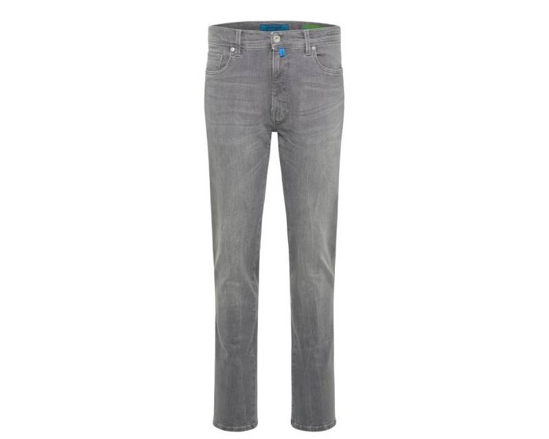 Pierre Cardin 5-Pocket-Jeans Pierre Cardin, Lyon Tapered Future Flex 3411-8863 anthrazit (83) 3132 von Pierre Cardin