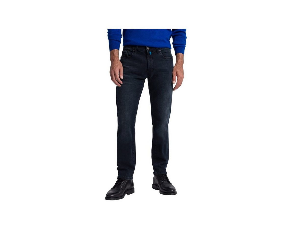 Pierre Cardin 5-Pocket-Jeans Slim Fit Jeans für Herren in unifarben (1-tlg) von Pierre Cardin