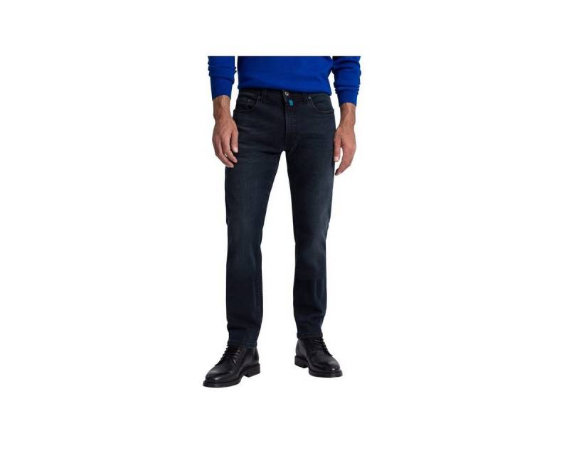 Pierre Cardin 5-Pocket-Jeans Slim Fit Jeans für Herren in unifarben (1-tlg) von Pierre Cardin