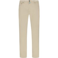 Pierre Cardin 5- Pocket Hose aus einem Baumwoll-Mix, Futureflex von Pierre Cardin