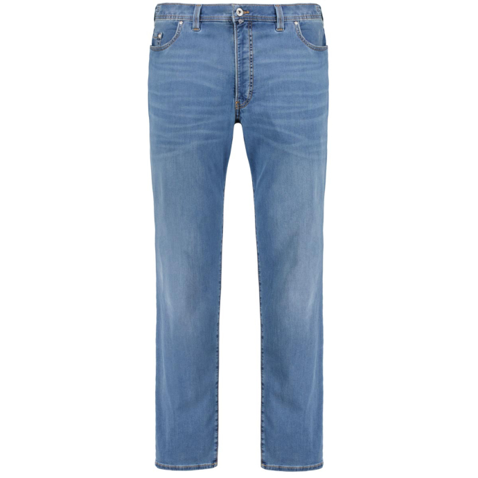 Pierre Cardin Jeans "Lyon" in Futureflex-Qualität, gerade von Pierre Cardin