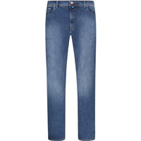 Pierre Cardin Futureflex Jeans in dezenter Used-Optik von Pierre Cardin