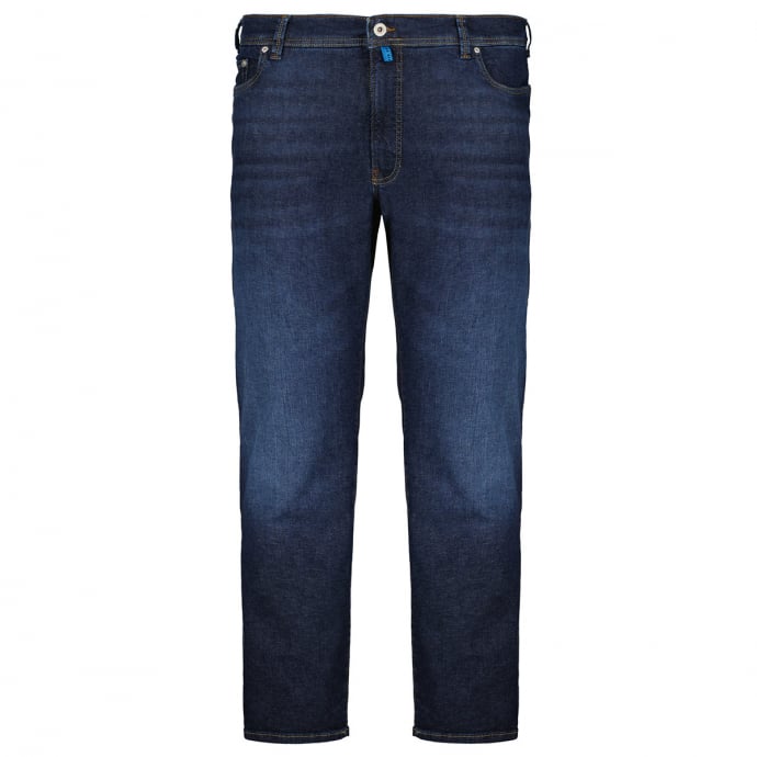 Pierre Cardin Jeans "Lyon" in Futureflex-Qualität, körpernah von Pierre Cardin