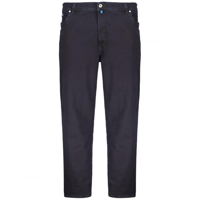 Pierre Cardin Jeans "Lyon" in Futureflex-Qualität, gerade von Pierre Cardin