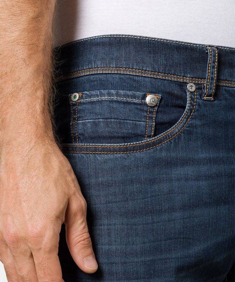 Pierre Cardin 5-Pocket-Jeans von Pierre Cardin
