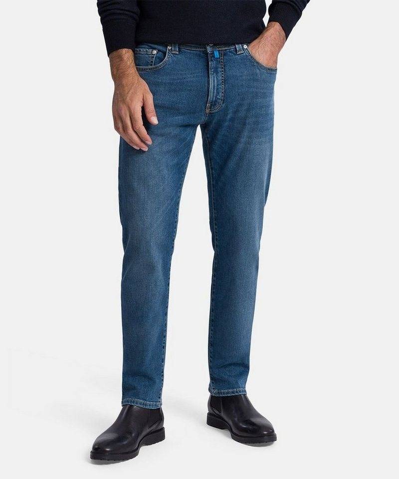 Pierre Cardin 5-Pocket-Jeans von Pierre Cardin