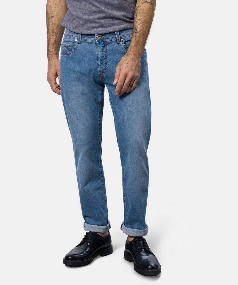 Pierre Cardin 5-Pocket-Jeans von Pierre Cardin