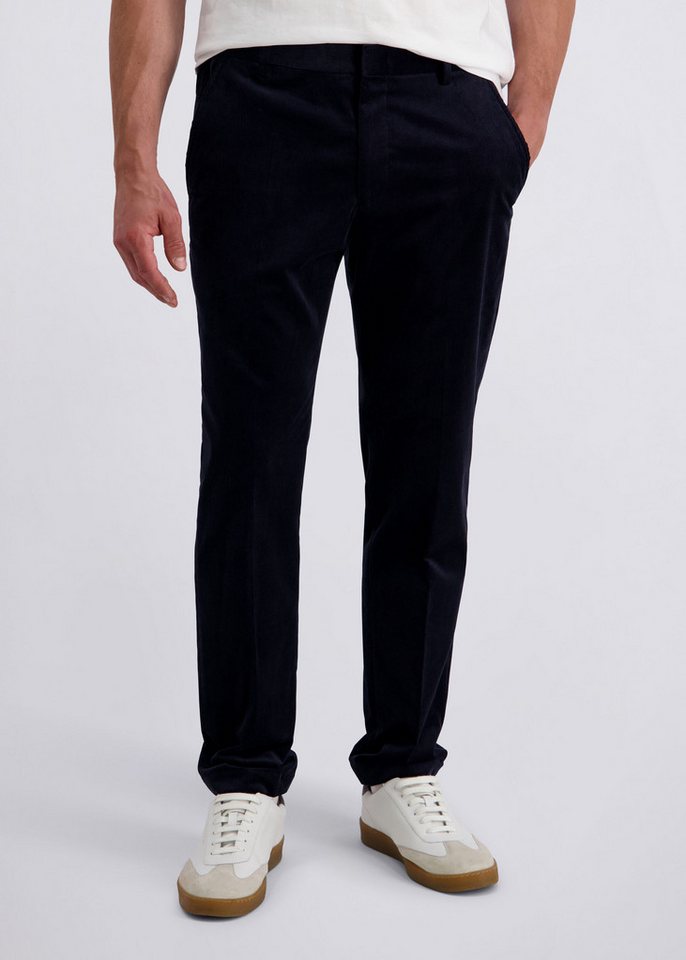 Pierre Cardin Anzughose Rick (1-tlg) mit geradem Schnitt von Pierre Cardin