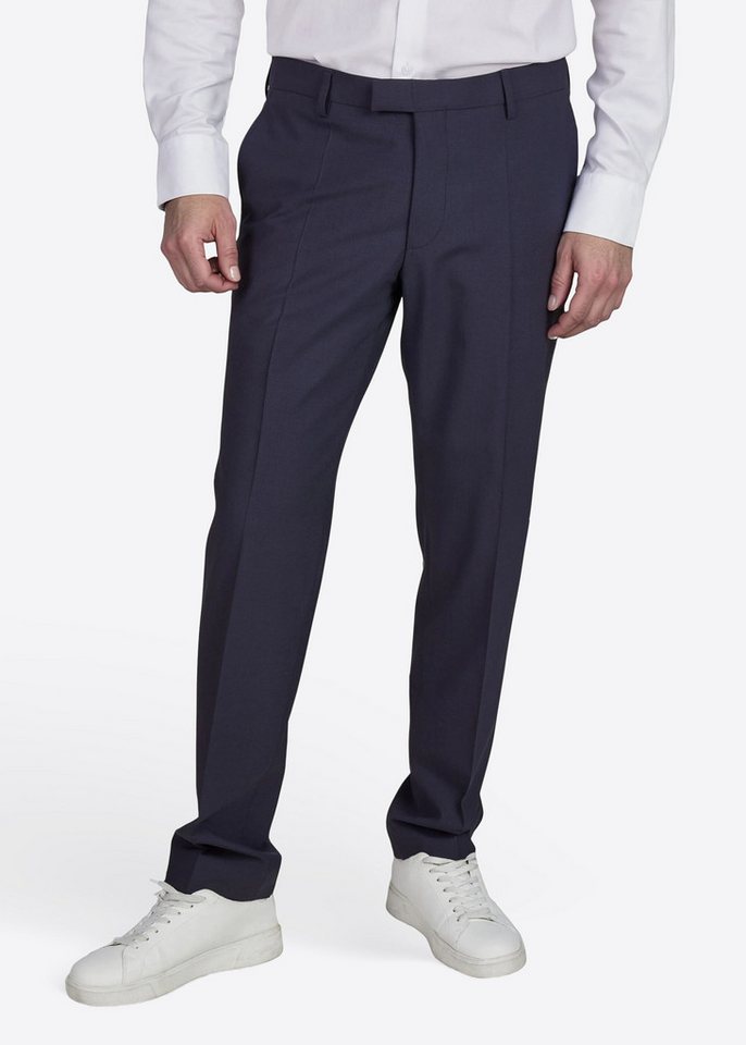 Pierre Cardin Anzughose Ryan (1-tlg) mit Bügelfalte von Pierre Cardin