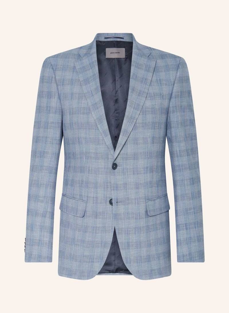 Pierre Cardin Anzugsakko Pc-Grant Regular Fit blau von Pierre Cardin