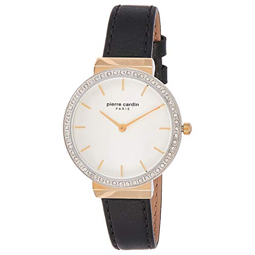 Pierre Cardin Argentina PC902352F02 Damenuhr Pierre Cardin Argentina PC902352F02 Damenuhr von Pierre Cardin