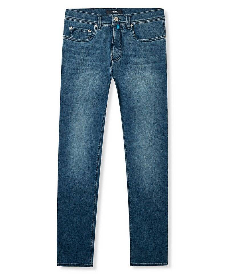 Pierre Cardin Bequeme Jeans von Pierre Cardin