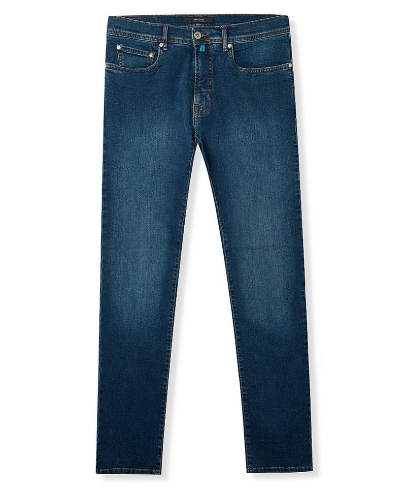 Pierre Cardin Bequeme Jeans von Pierre Cardin