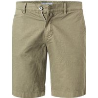 Pierre Cardin Herren Bermudashorts grün von Pierre Cardin