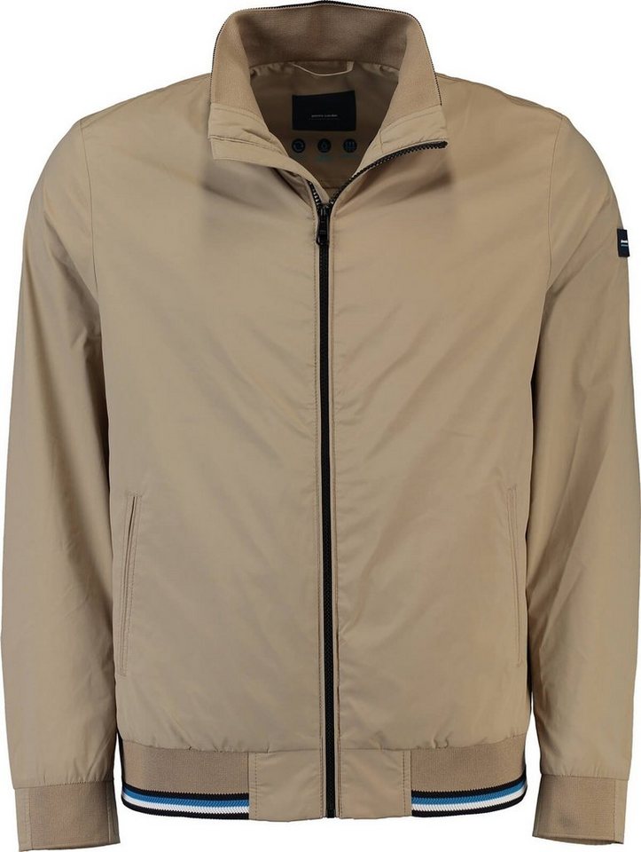 Pierre Cardin Blouson PIERRE CARDIN Blouson Beige super leicht von Pierre Cardin