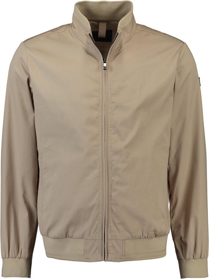 Pierre Cardin Blouson PIERRE CARDIN Coolmax-Blouson beige von Pierre Cardin