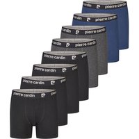 Pierre Cardin Boxershorts Herren 8er Pack von Pierre Cardin