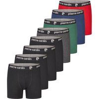 Pierre Cardin Boxershorts Herren 8er Pack von Pierre Cardin