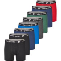 Pierre Cardin Boxershorts Herren 8er Pack Pierre Cardin Boxershorts Herren 8er Pack von Pierre Cardin
