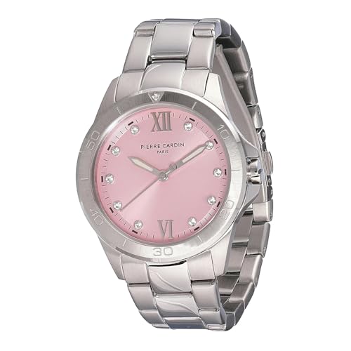 Pierre Cardin CF.1009.MS.1 Armbanduhr Pierre Cardin CF.1009.MS.1 Armbanduhr von Pierre Cardin
