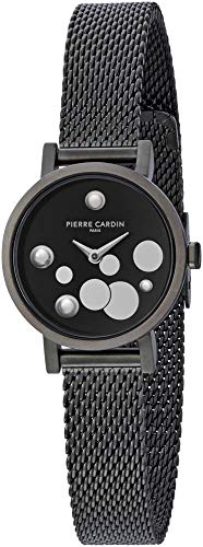Pierre Cardin Canal St Martin CCM.0500 Damenuhr Pierre Cardin Canal St Martin CCM.0500 Damenuhr von Pierre Cardin