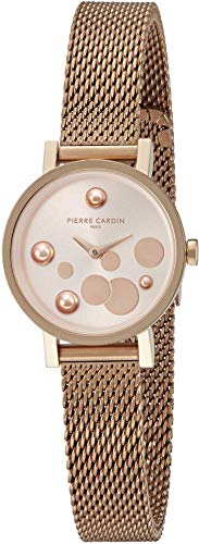 Pierre Cardin Canal St Martin CCM.0501 Damenuhr Pierre Cardin Canal St Martin CCM.0501 Damenuhr von Pierre Cardin