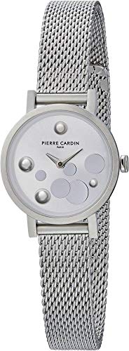 Pierre Cardin Canal St Martin CCM.0503 Damenuhr Pierre Cardin Canal St Martin CCM.0503 Damenuhr von Pierre Cardin