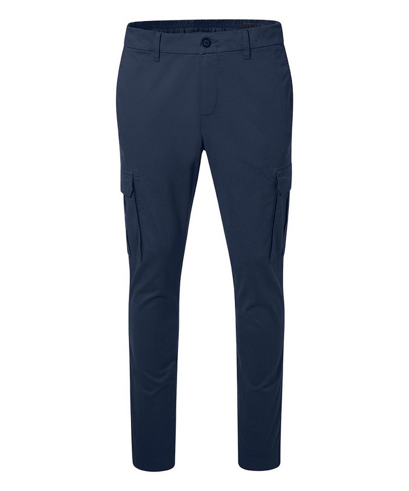 Pierre Cardin Cargohose PC-Cean mit hohem Komfort dank Stretch für Alltag und Freizeit von Pierre Cardin
