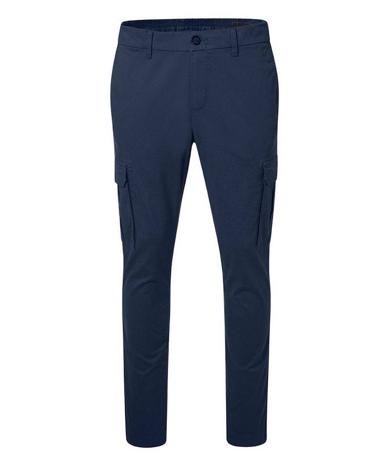 Pierre Cardin Cargohose PC-Cean mit hohem Komfort dank Stretch für Alltag und Freizeit von Pierre Cardin