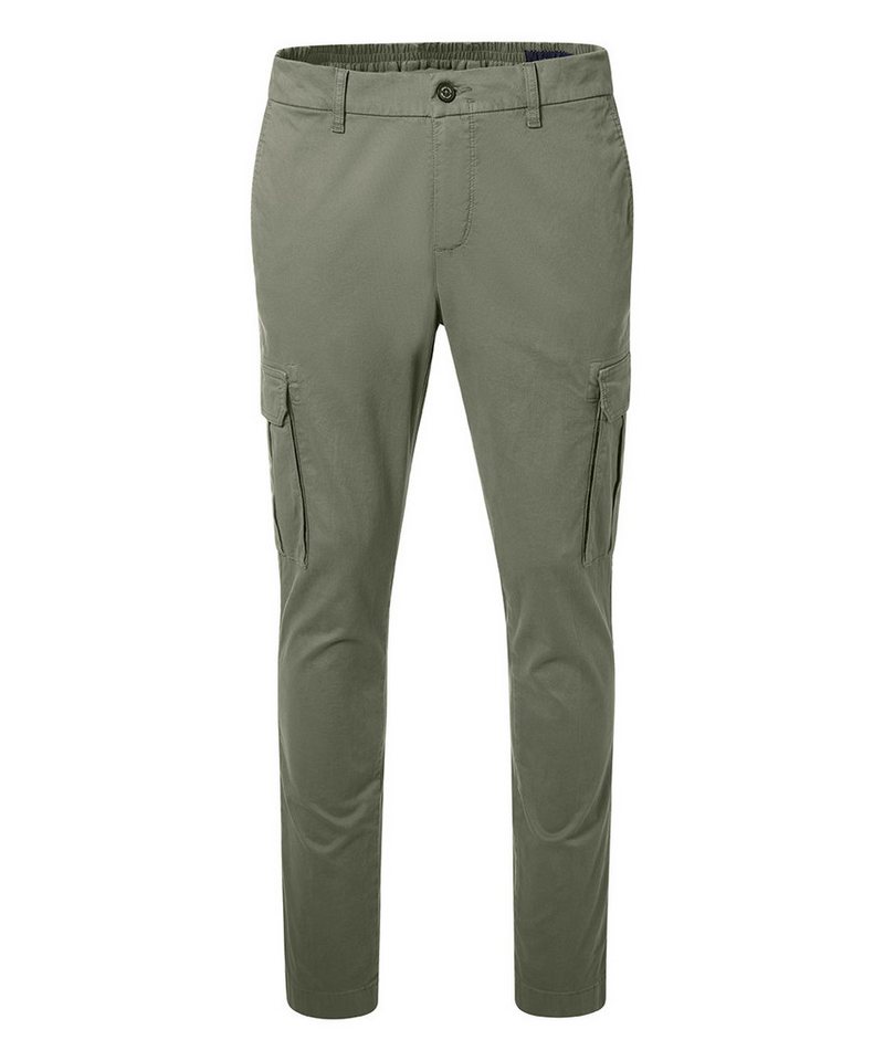 Pierre Cardin Cargohose PC-Cean mit hohem Komfort dank Stretch für Alltag und Freizeit von Pierre Cardin