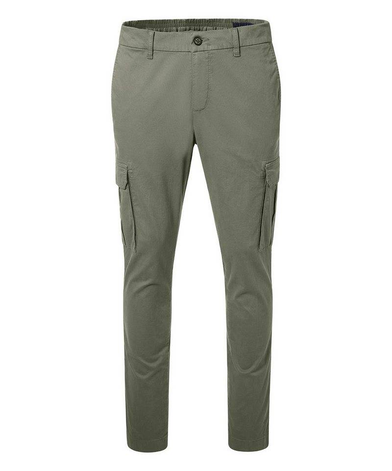 Pierre Cardin Cargohose PC-Cean mit hohem Komfort dank Stretch für Alltag und Freizeit von Pierre Cardin