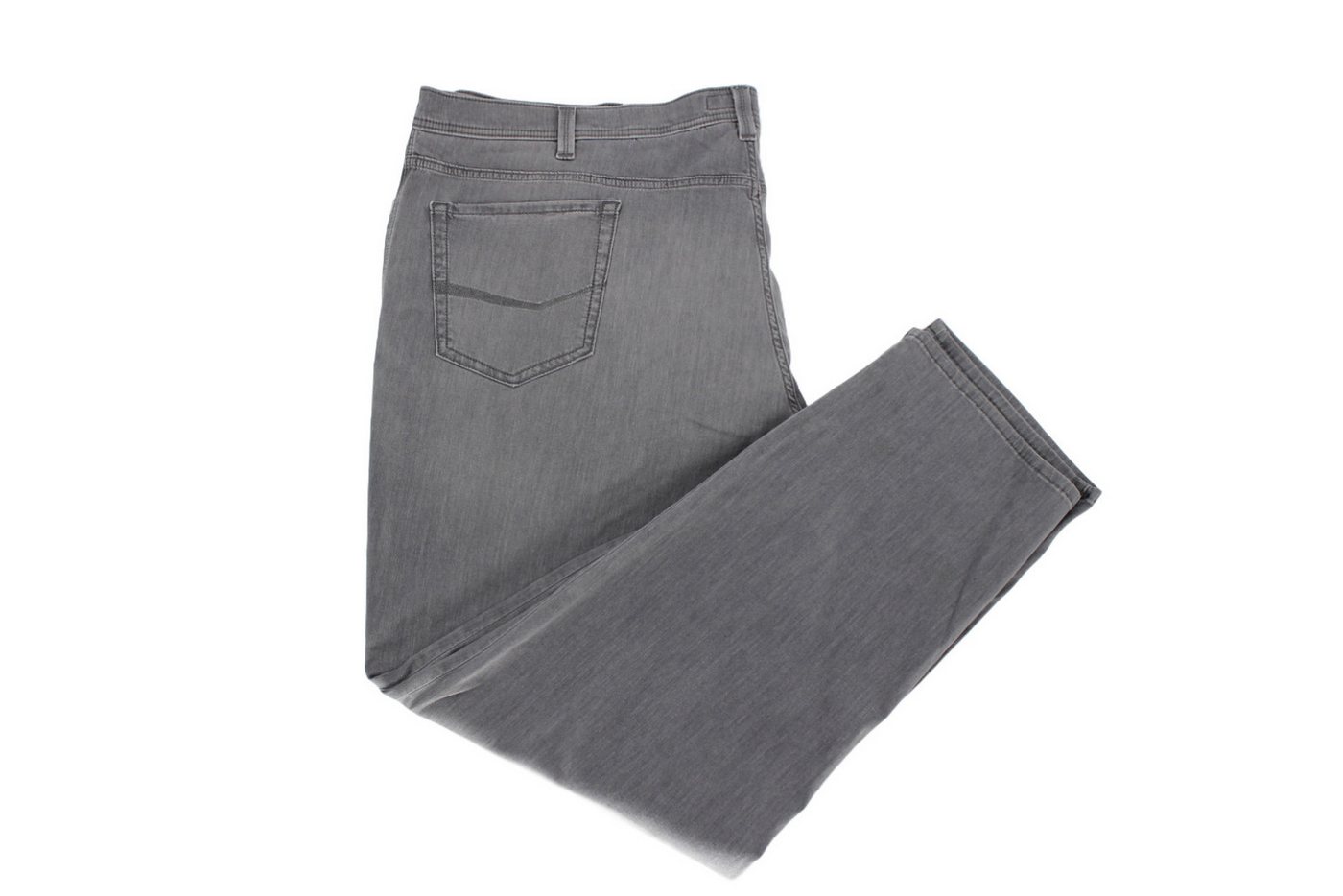 Pierre Cardin Cargojeans Lyon Tapered grey used buffies von Pierre Cardin