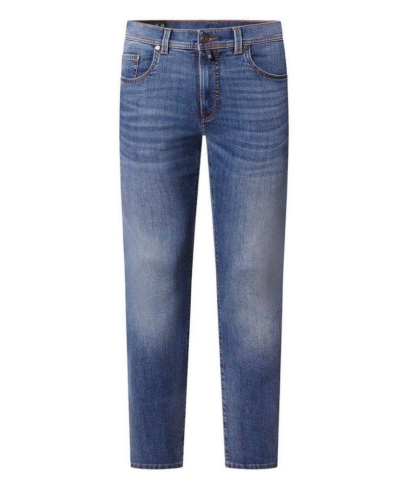Pierre Cardin Cargojeans PC-Lyon ocean blue used buffies von Pierre Cardin