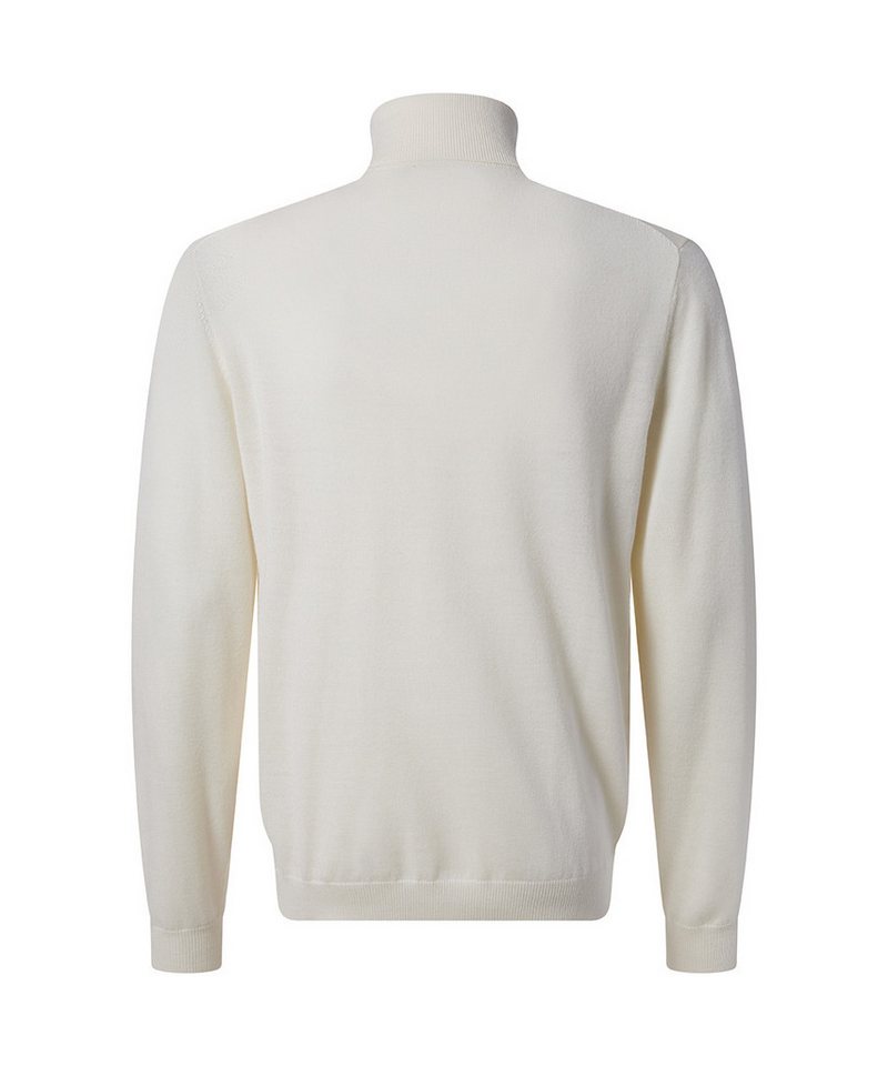 Pierre Cardin Cargojeans Strick Rolli Perlweiss von Pierre Cardin