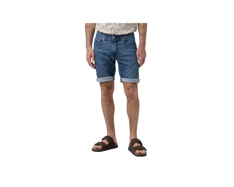 Pierre Cardin Chinos Chino für Damen in blau (1-tlg., pflegeleicht) von Pierre Cardin