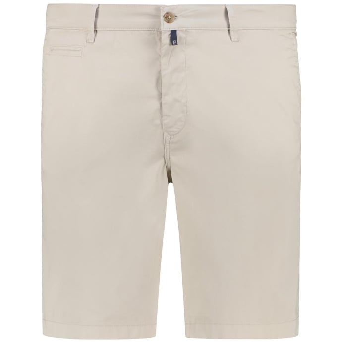 Pierre Cardin Chino-Shorts mit Stretch von Pierre Cardin