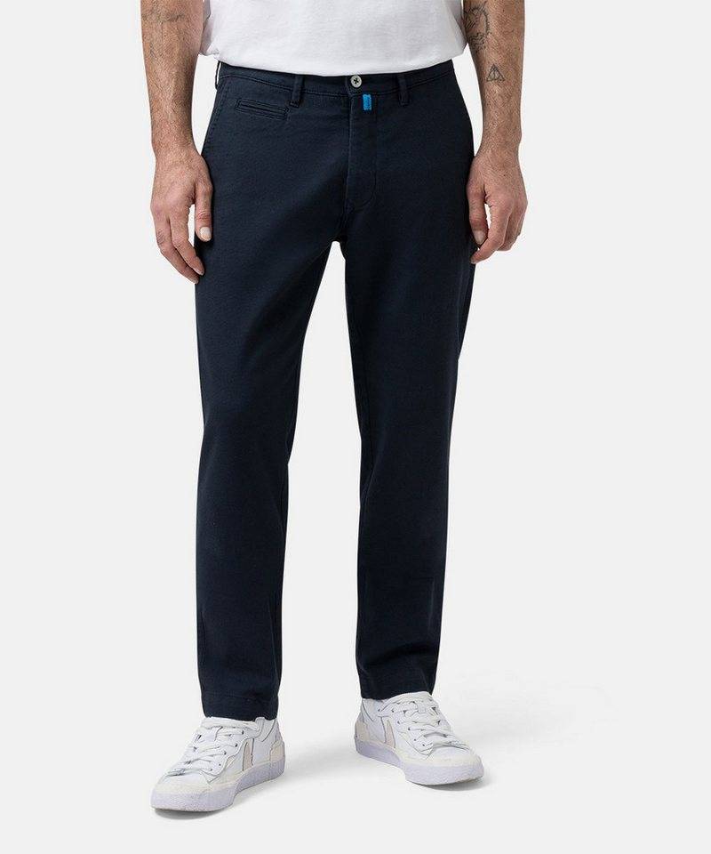 Pierre Cardin Chinohose Lyon tapered von Pierre Cardin