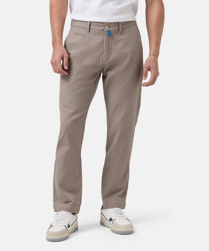 Pierre Cardin Chinohose Lyon tapered von Pierre Cardin
