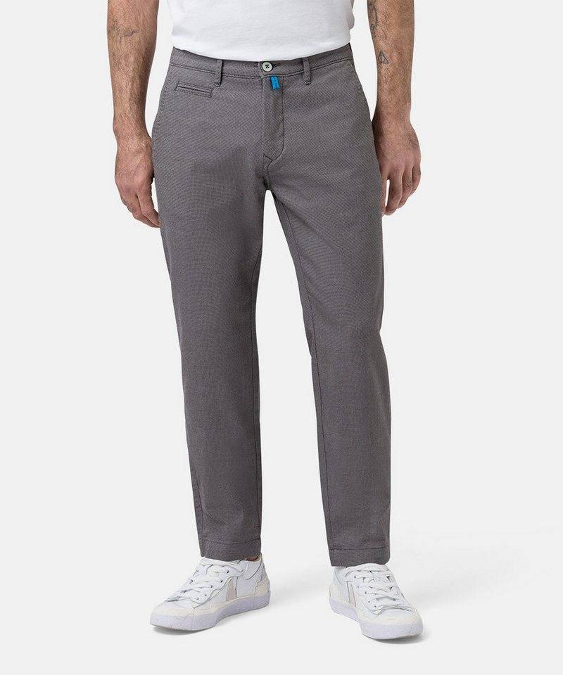 Pierre Cardin Chinohose Lyon tapered von Pierre Cardin