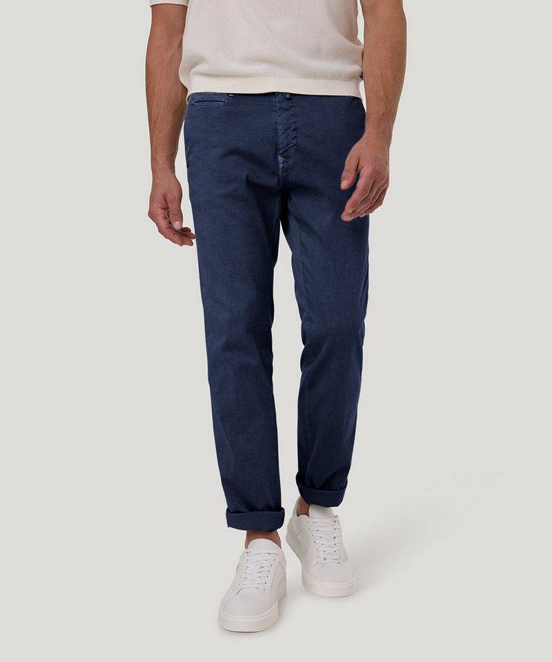 Pierre Cardin Chinohose PC-Castres im Four-Pocket Style von Pierre Cardin